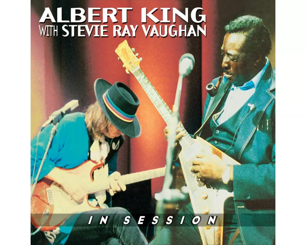 In Session (Deluxe Edition 2CD)