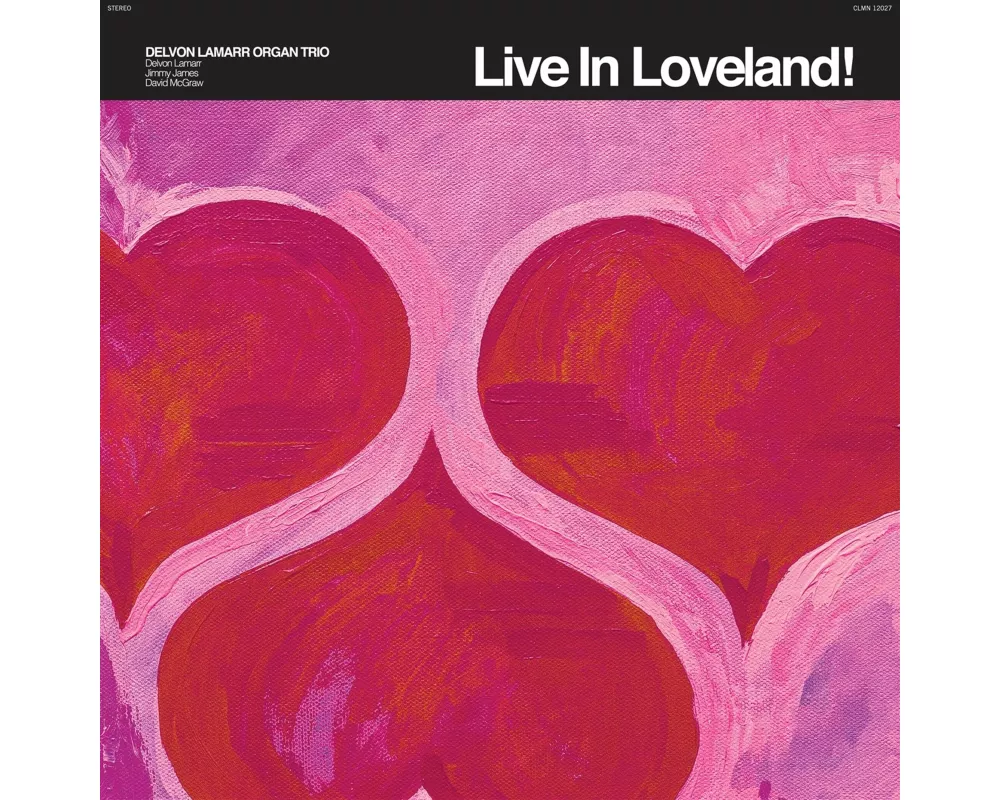 Live in Loveland