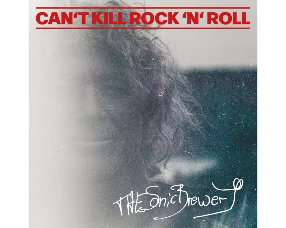 Can't Kill Rock'n'Roll