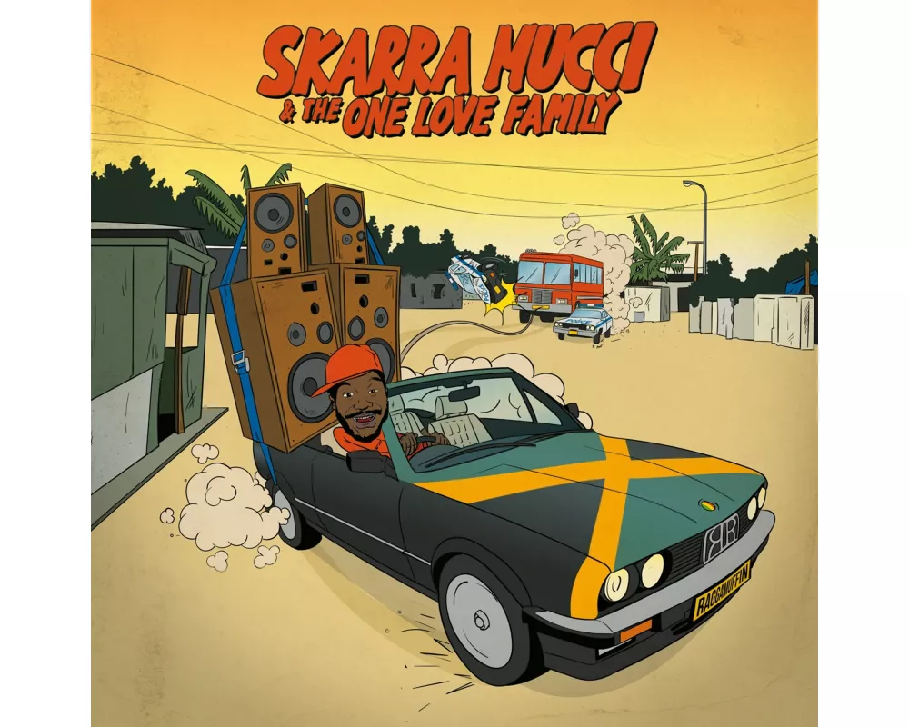 The One Love Family (Reissue)