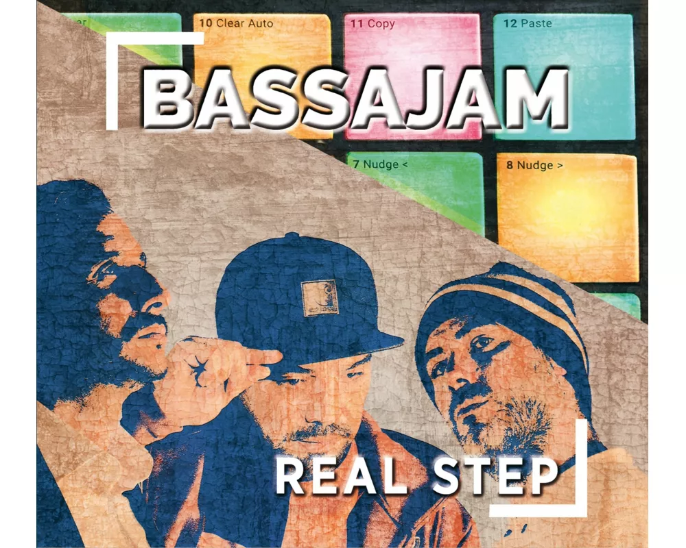 Real Step