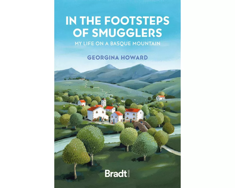 In the Footsteps of Smugglers