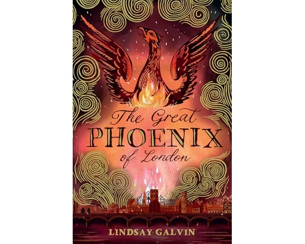 The Great Phoenix of London