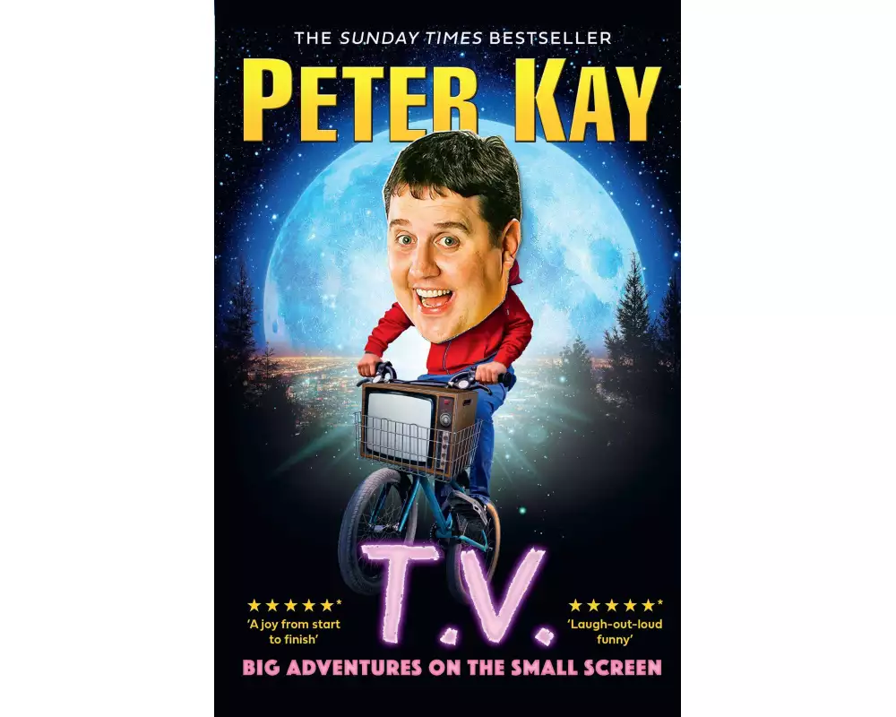 T.v.