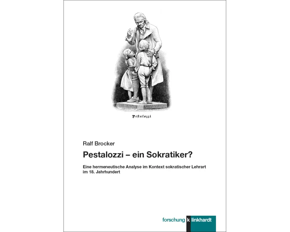 Pestalozzi - ein Sokratiker?