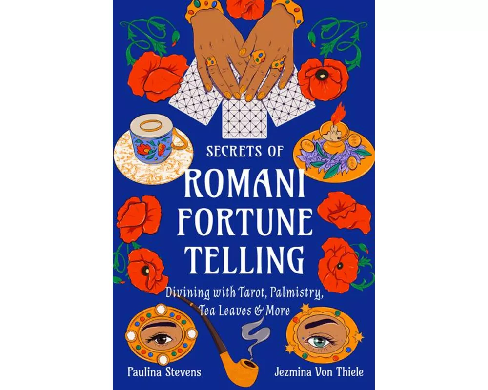 Secrets of Romani Fortune-Telling