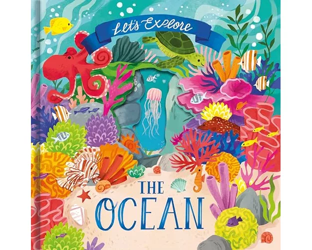 Let'S Explore the Ocean