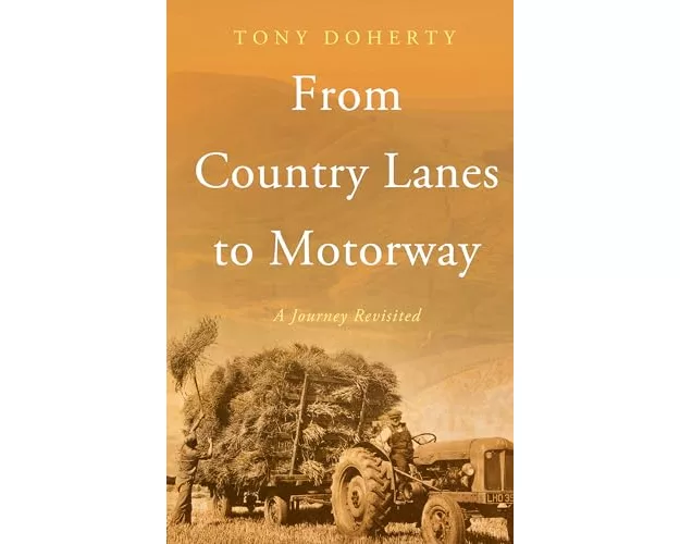 From Country Lanes to Motorway