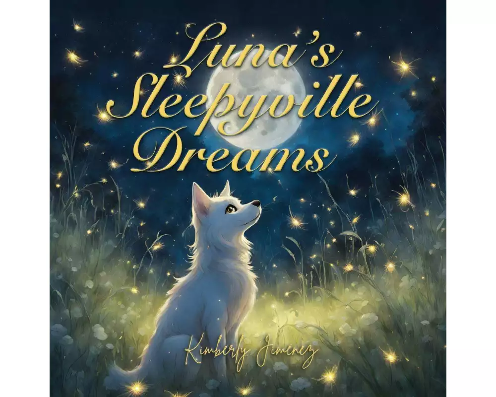 Luna's Sleepyville Dreams