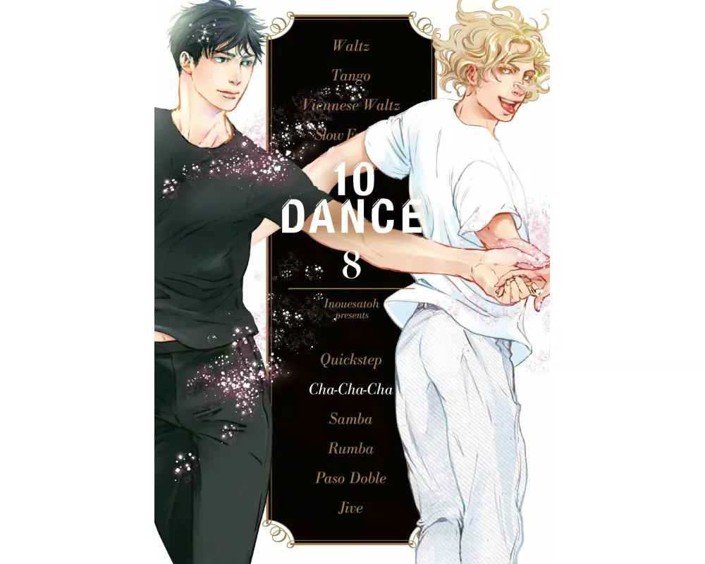 10 Dance 8
