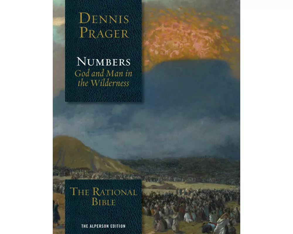The Rational Bible: Numbers