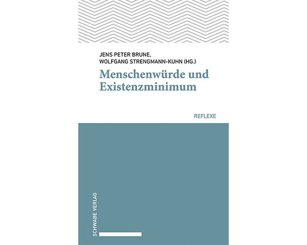 Menschenwürde und Existenzminimum