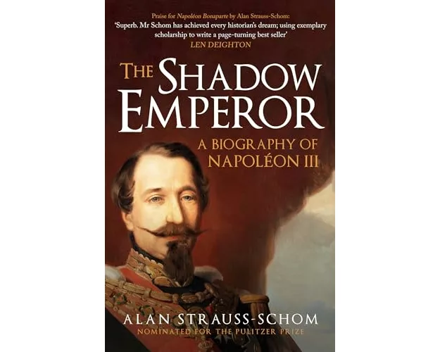 The Shadow Emperor