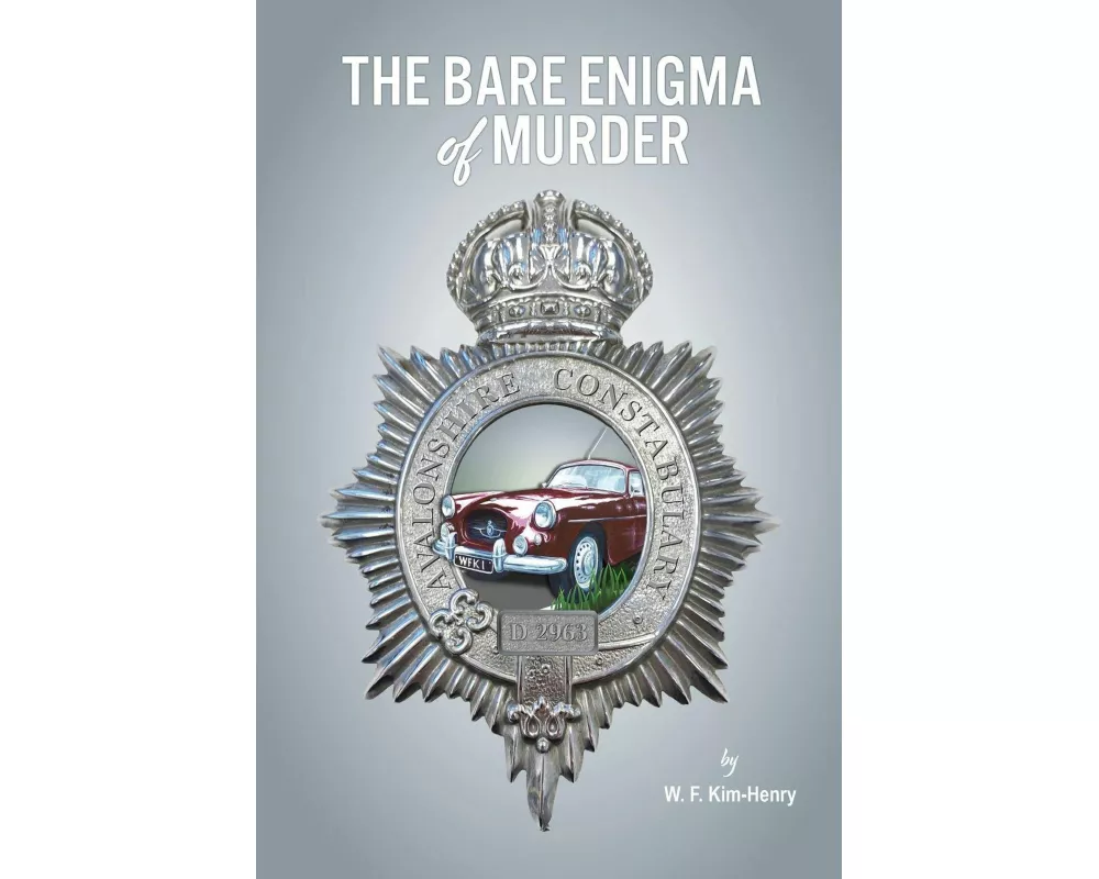 The Bare Enigma of Murder