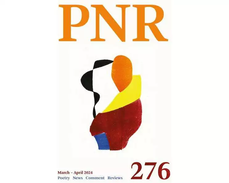 PN Review 276