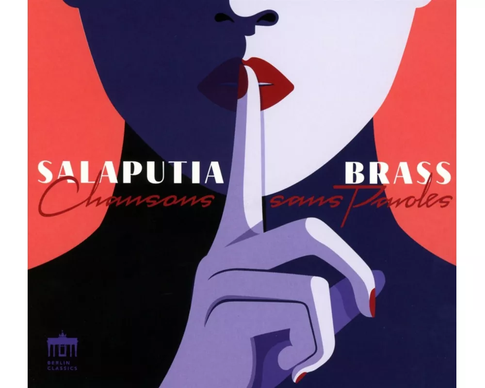 Chansons sans paroles