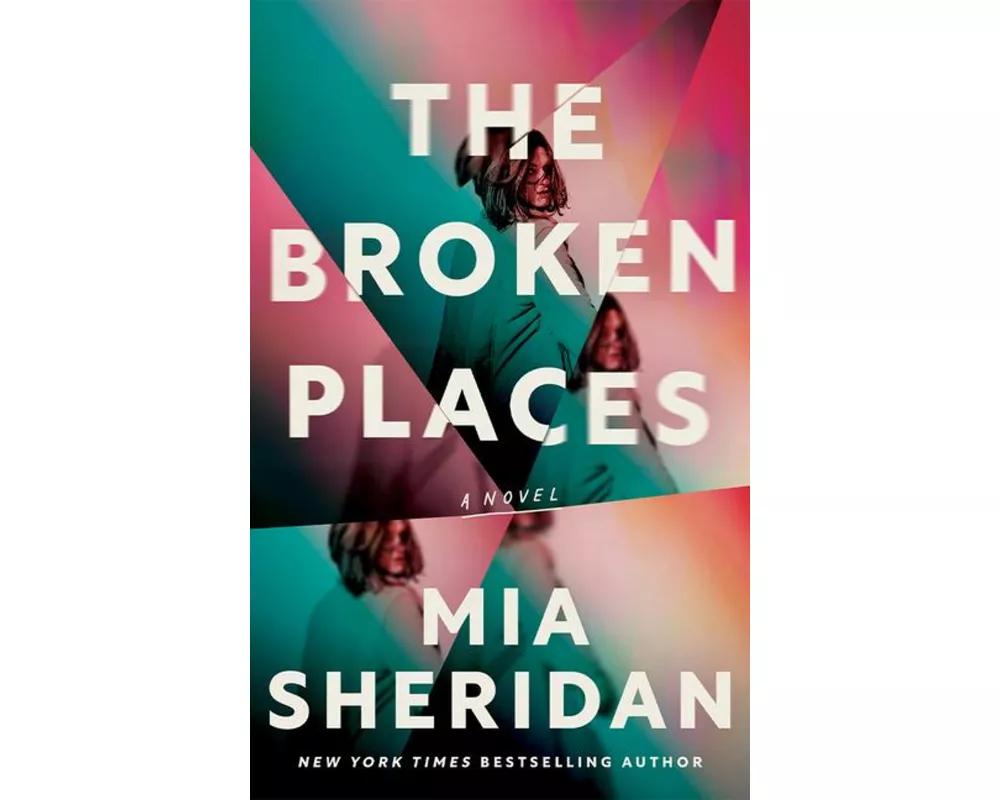The Broken Places