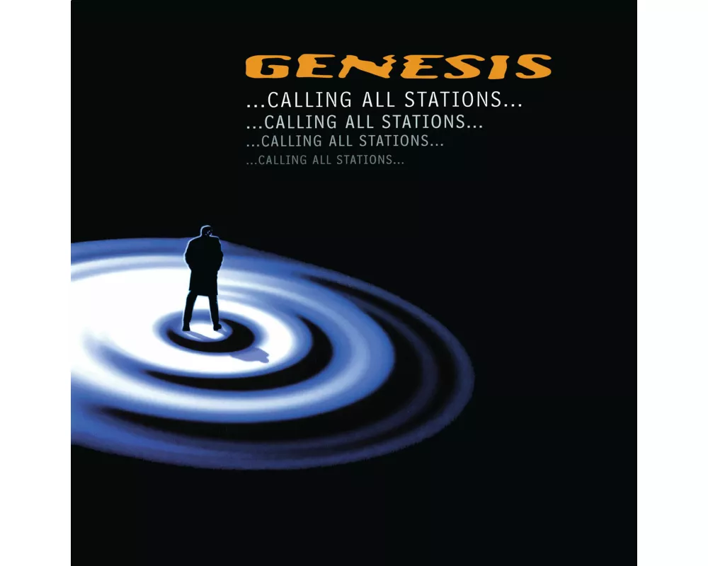 Calling All Stations(2007 Remaster)