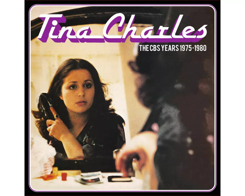 The CBS Years 1975-1980 (2CD Digipak)