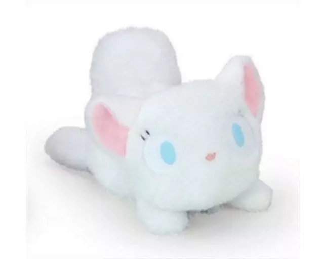 Sun Arrow Kikis kleiner Lieferservice Beanbag Plüschfigur Lily