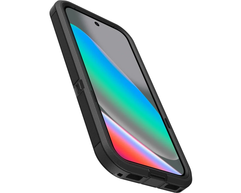 DefenderXTClear Pixel10/Pixel10Pro blk