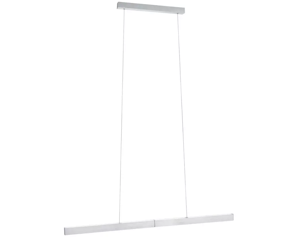 Paulmann LED Pendelleuchte Smart Home Zigbee, Weiss