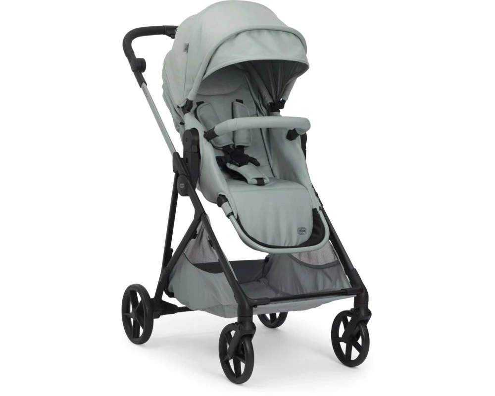 Chicco Buggy Aero-We Sportwagen Seety Sage
