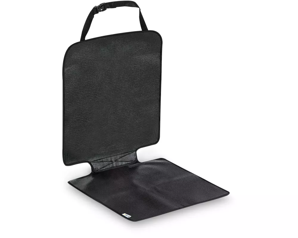 Hauck Sitzschoner Sit on Me Schwarz