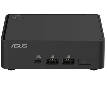 NUC 15 PRO RNUC15CRKU708402 2x 16 GB RAM 1 TB SSD