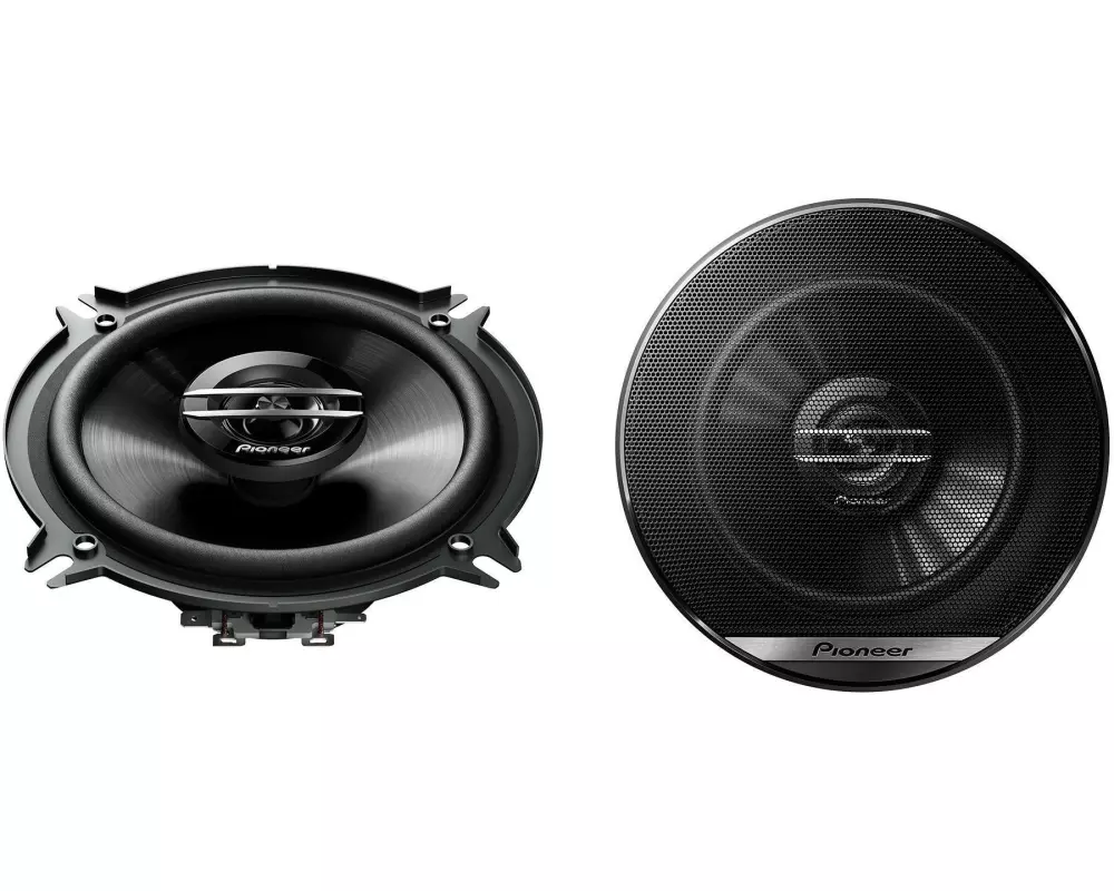 Pioneer 2-Weg Lautsprecher TS-G1320F