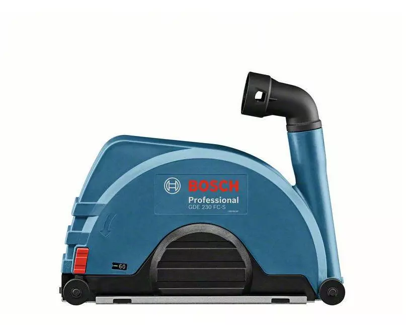 Bosch Professional Absaugvorrichtung GDE 230 FC-S
