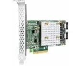 HPE Controller SmartArray E208i-p SR, SAS 12Gb/s, PCIe Plug-in, 8-port internal