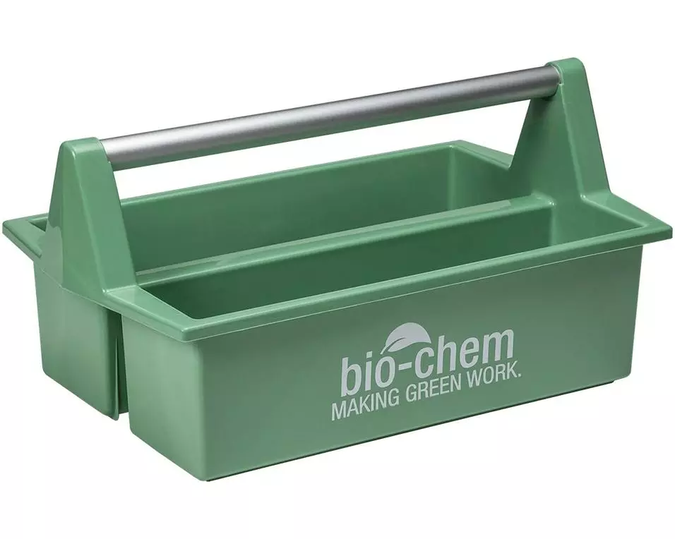 Bio Chem Werkzeugkoffer Toolbox 1 Stück