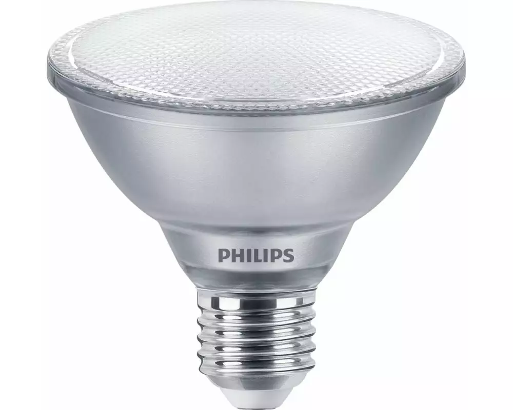 Philips Professional Lampe MAS LEDspot VLE D 9.5-75W 940 PAR30S 25D