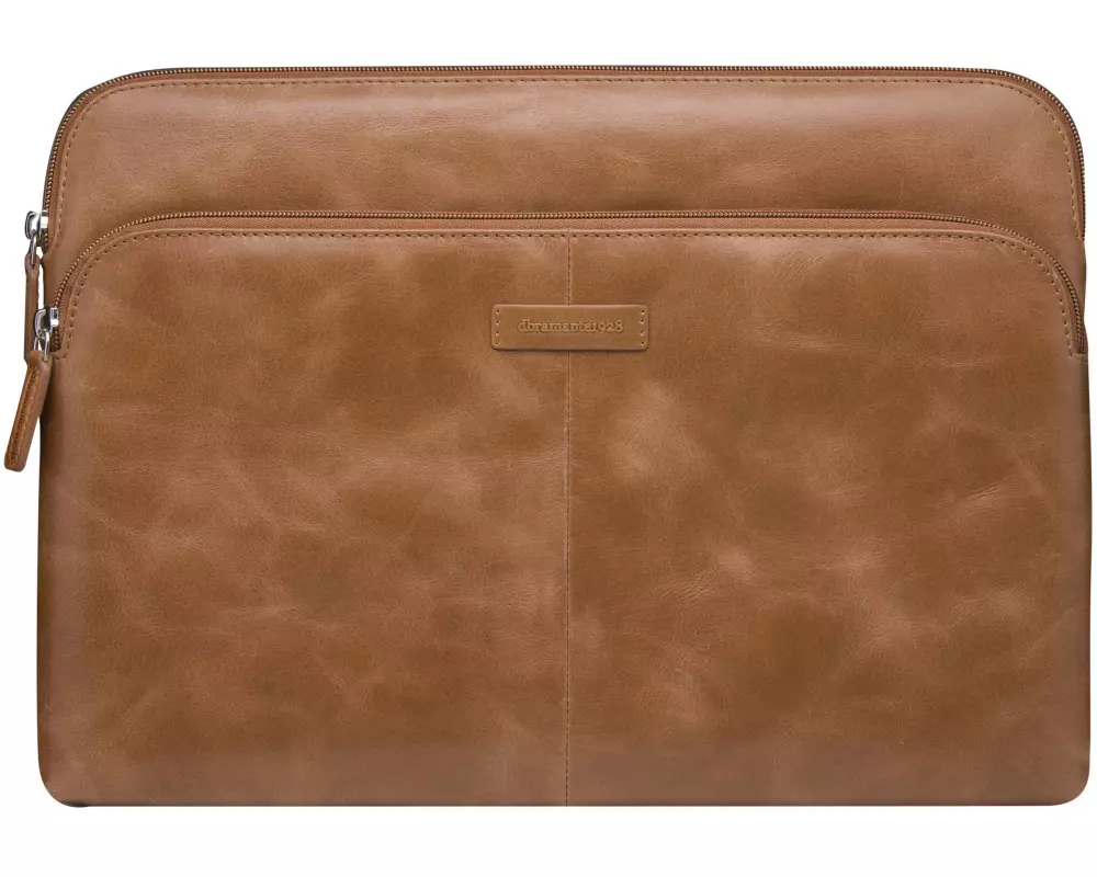 dbramante1928 Notebook-Sleeve Skagen Pro+ 14 " Tan