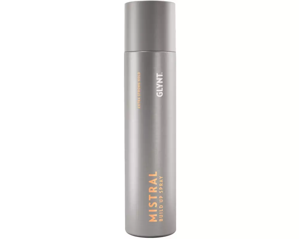 GLYNT Mistral Build Up Spray 500 ml