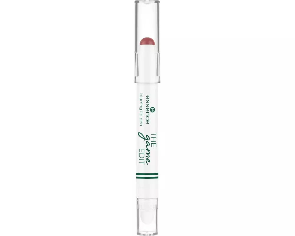 essence Lip Liner The Game Edit Blurring nude