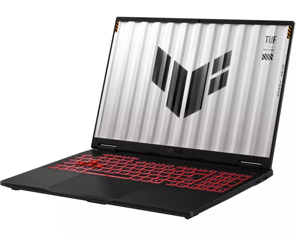 ASUS Notebook TUF Gaming A16 (FA608UM-QT066W) RTX 5060