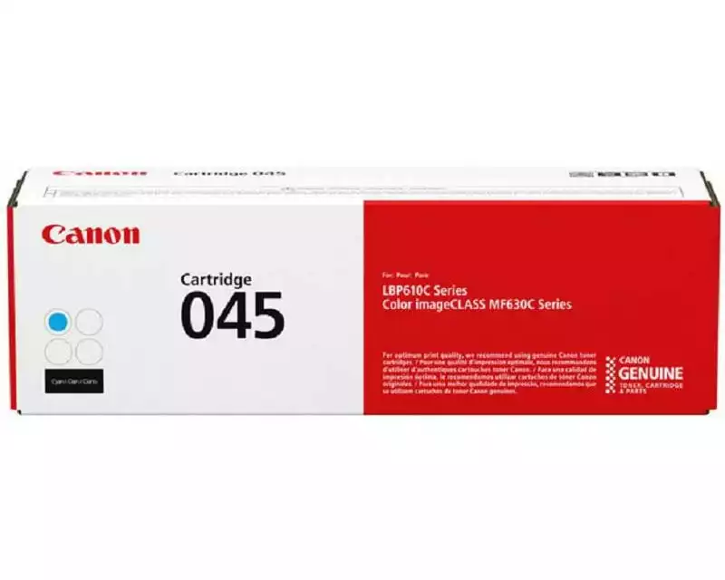 Canon Toner 1241C002 / 045 Cyan