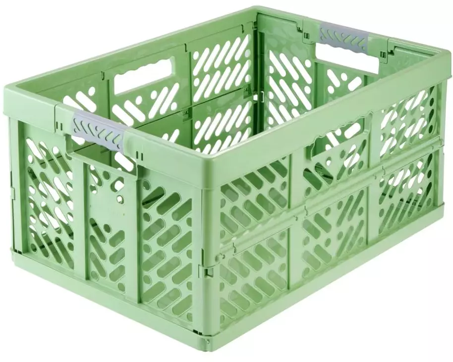 keeeper Ben Eco Grün
