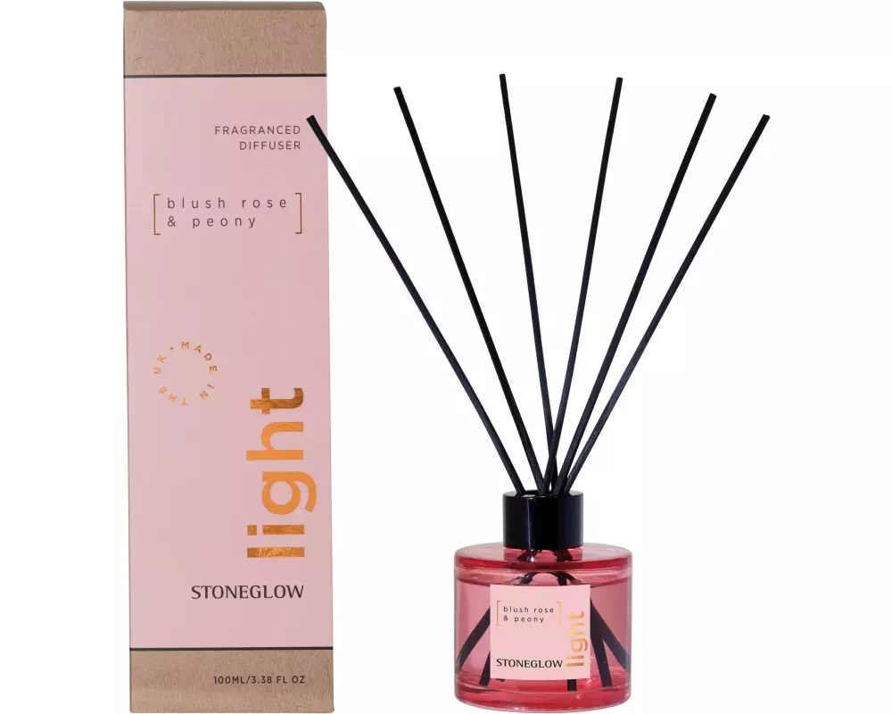 Stoneglow Duftstäbchen Light 100 ml