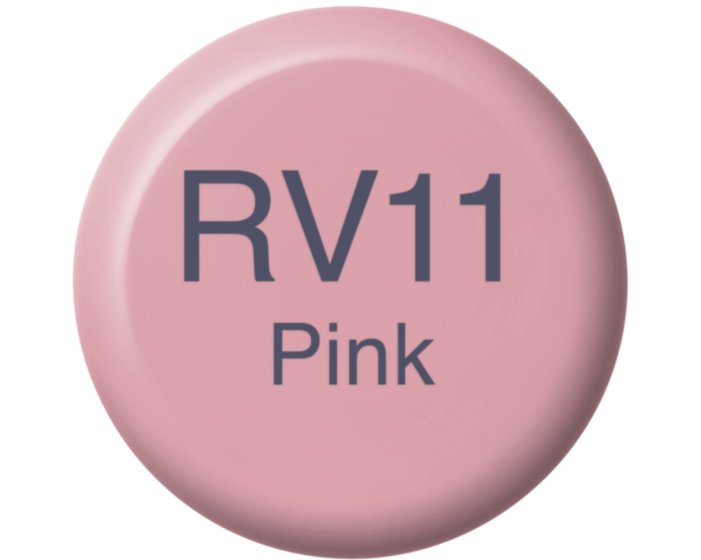 COPIC Ink Refill 2107628 RV11 - Pink