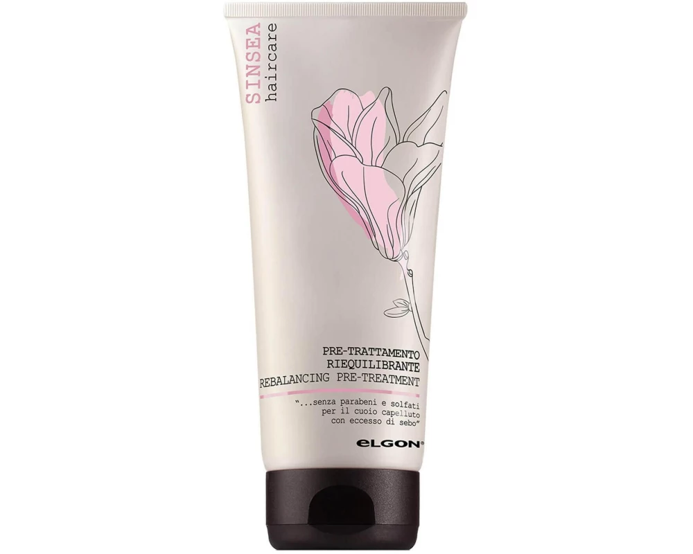 Elgon Sinsea Rebalancing Pre-Treatment 200 ml