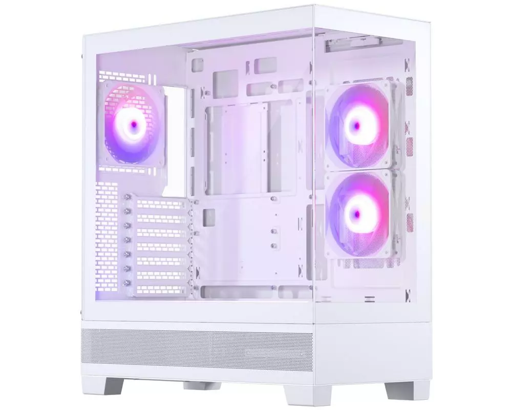 Phanteks PC-Gehäuse XT View