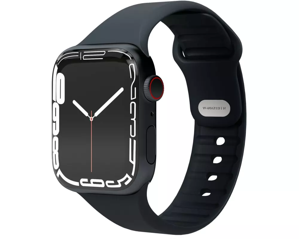 Vonmählen Classic Band 2 Apple Watch 38/40/41 Navy
