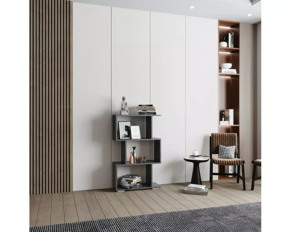 VCM Regal Palusa M Anthrazit