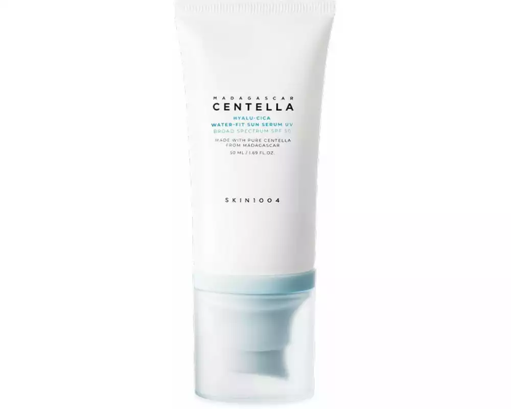 SKIN1004 Centella Hyalucica Sun Serum SPF 50 50 ml