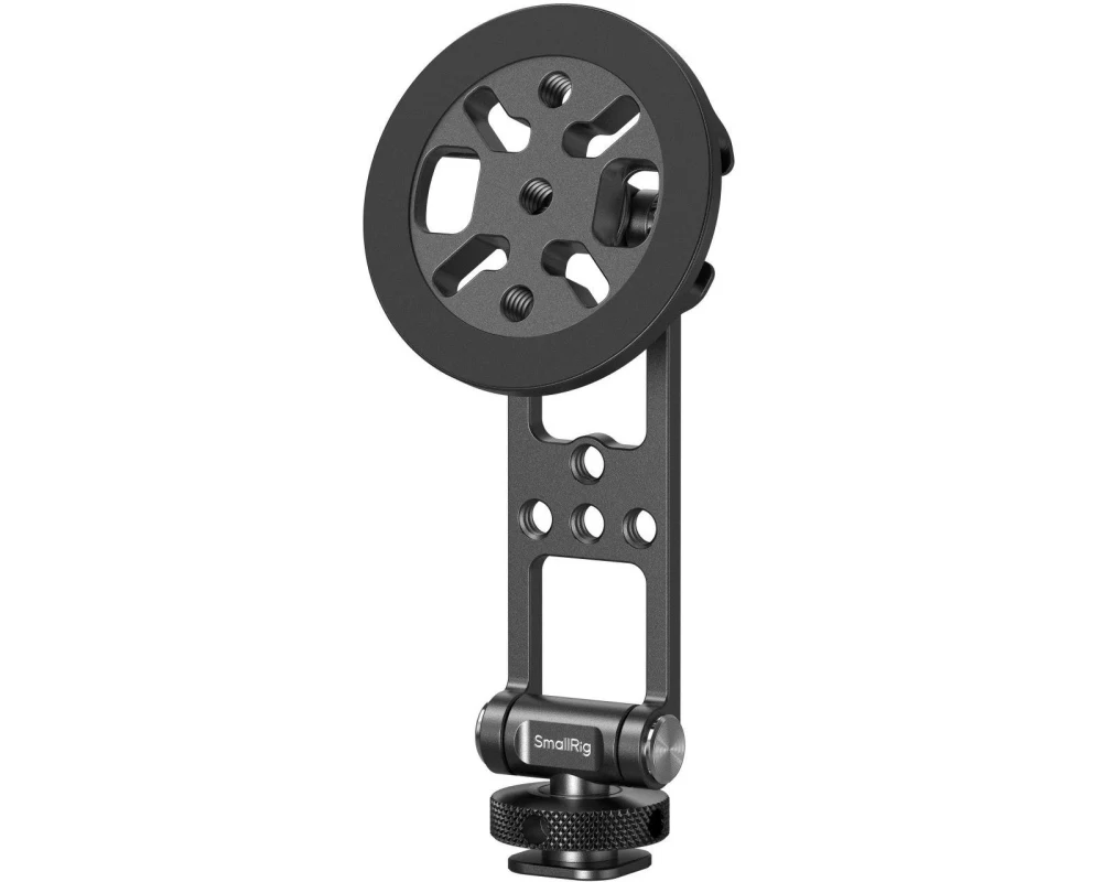 Smallrig Support with Cold Shoe Mount for Phones