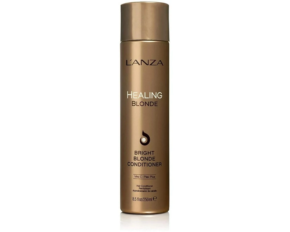 L'ANZA Healing Blonde Bright Blonde Conditioner 250 ml