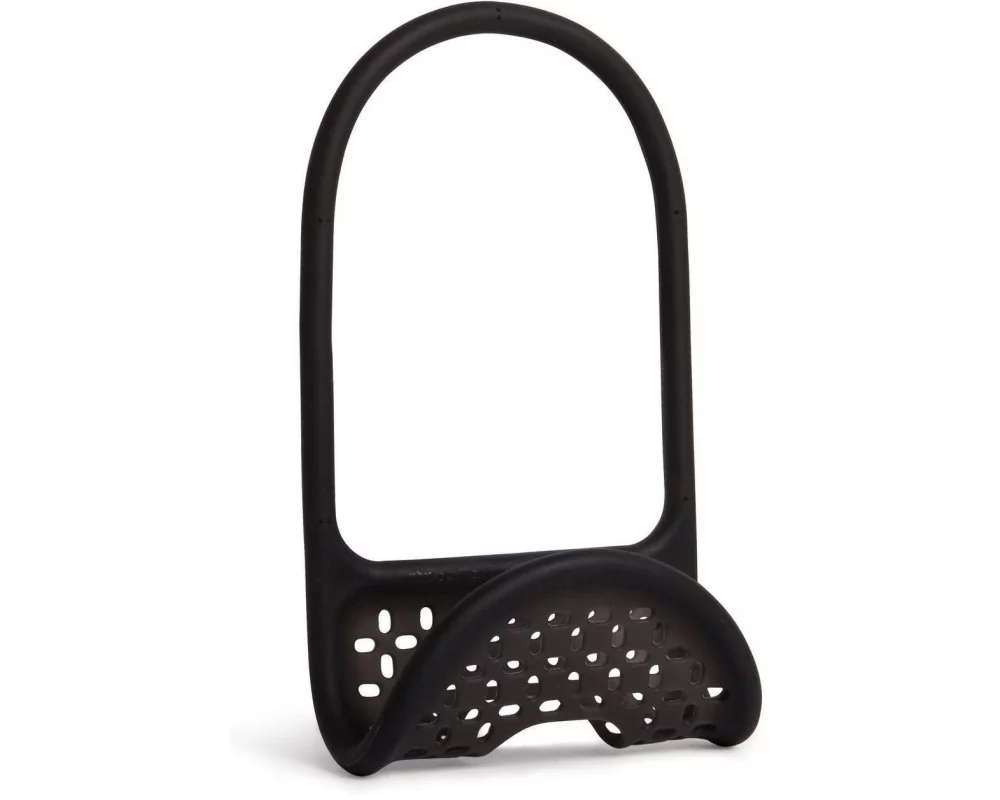 Umbra Spültroganhänger Sling Flexible Schwarz